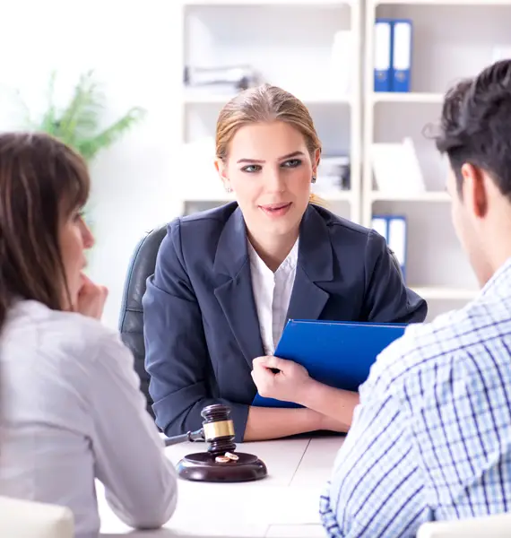 Family Law & Divorce Law Attorneys in Madison County, Illinois