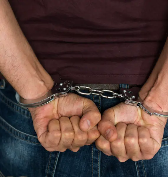Criminal Defense Attorney O'Fallon IL
