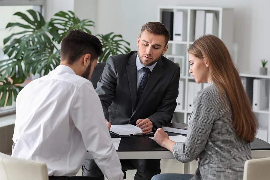criminal defense lawyer Madison County IL