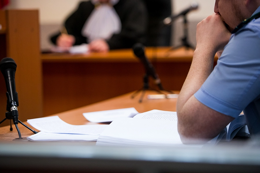criminal law attorney Madison County Illinois