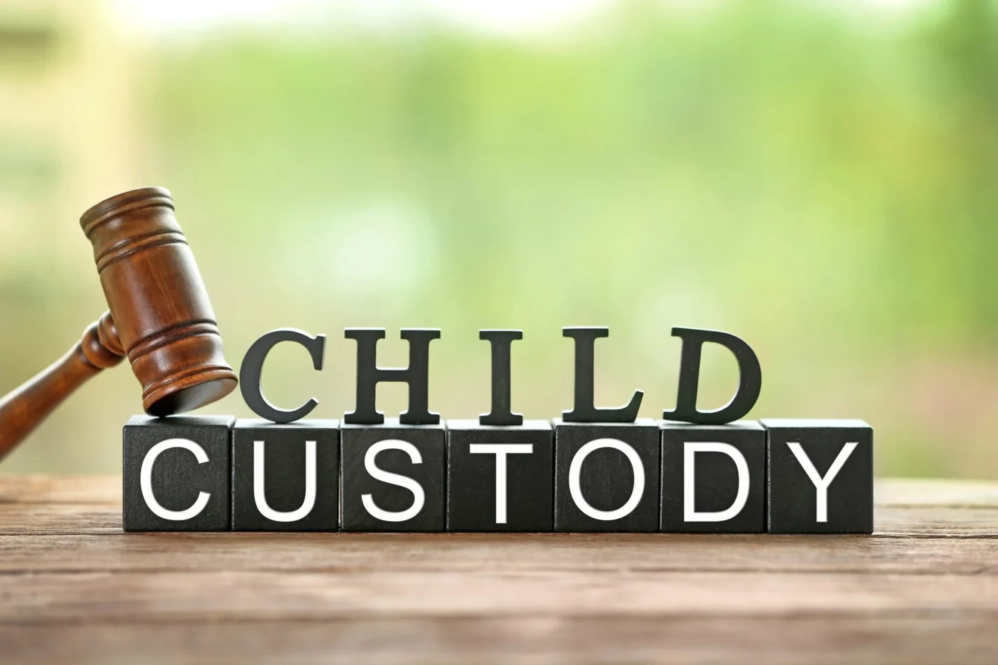 Info on Child Custody Neglect Cases Swansea, IL