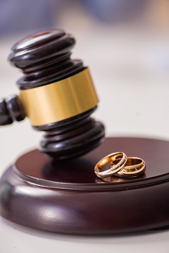 divorce law practice Edwardsville IL