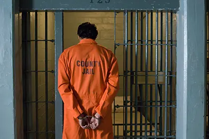 criminal law attorney