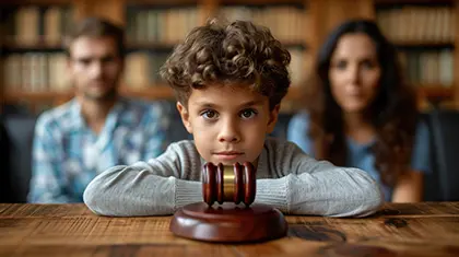 family and children law