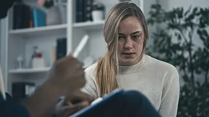 domestic violence law